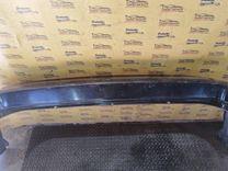 Бампер задний F63259 Mazda MPV undefined