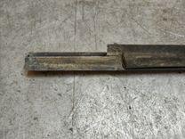 Молдинг двери передней правой 112B7Q Volkswagen Passat - Фото 5