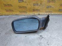 Зеркало наружное левое ZL99NG Audi 100 - Фото 1