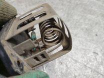 Сопротивление вентилятора охлаждения QHFE9G Renault Scenic купить в магазине запчастей бу