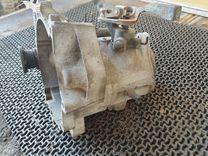 КПП механическая (МКПП) 5-ступенчатая 2NIZXR Skoda Fabia - Фото 7