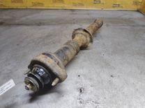 Амортизатор задний левый VY2B2T Mitsubishi Carisma - Фото 1