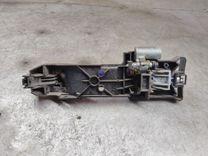 Ручка наружная передняя правая 65N47V Nissan Micra купить