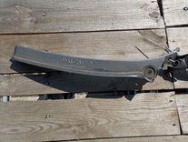 Дождевик AWY4B8 Volkswagen Passat купить