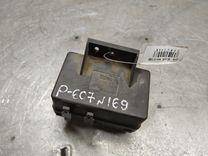 Реле накала свечей BC7XIH Peugeot 607