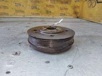 Шкив коленвала S49VSD Volkswagen Golf купить с доставкой