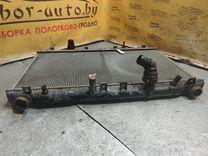 Радиатор (основной) RTV8Y9 Honda Civic - Фото 2