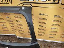 Крышка багажника (дверь 3-5) 4FU43T Peugeot 407 купить с доставкой