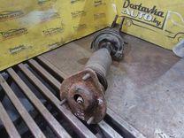 Амортизатор передний правый 8K7NA0 Mitsubishi Colt - Фото 5