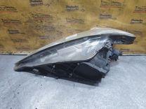 Фара левая NK49RY Honda FR-V - Фото 11