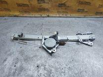 Стеклоподъемник электрический задний левый 7G86QG Mitsubishi Grandis купить