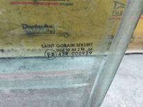 Стекло двери передней левой ZKCYX1 Citroen C8 - Фото 3