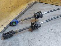 Трос кулисы КПП JKMQVB Toyota Corolla Verso - Фото 3