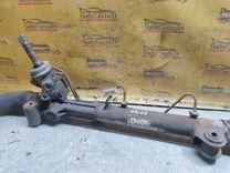 Рулевая рейка LYFGR5 Opel Astra undefined