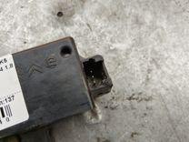 Замок багажника YRJOK5 Citroen Xsara Picasso купить с доставкой