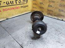 Амортизатор передний левый LC9GN7 Opel Vectra купить с доставкой