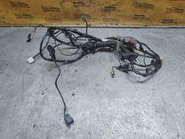 Проводка крышки багажника 6ETYNV Ford C-Max купить в магазине запчастей бу