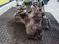 КПП механическая (МКПП) 5-ступенчатая UXBLDP Citroen Xsara Picasso - Фото 6