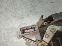 Замок двери задней правой GKV60W Citroen C5 - Фото 2