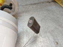 Колба в бак DN6I15 Kia Sorento undefined