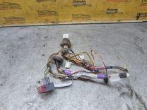 Проводка двери задней левой 3ES304 Toyota Corolla - Фото 6