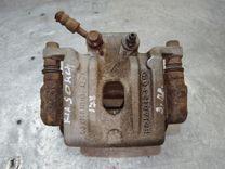 Суппорт задний правый O3SK54 Kia Sorento - Фото 2