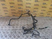 Трубка обратки форсунок 7LU3HU Ford C-Max - Фото 33