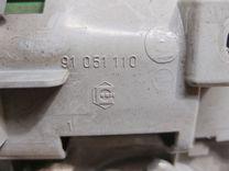 Фонарь салона (плафон) BWSZA0 Renault Laguna купить в магазине запчастей бу