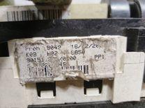 Блок управления печки/климат-контроля VL7C2U Skoda Fabia купить в магазине запчастей бу