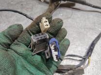 Проводка двери задней правой 76FW7Z Renault Scenic - Фото 4