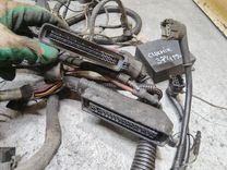 Проводка двигателя 9XAQXC Renault Scenic - Фото 3