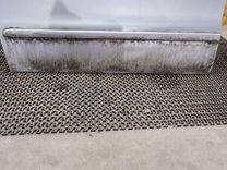 Дверь передняя левая U6EH5U Daewoo Leganza купить в магазине запчастей бу