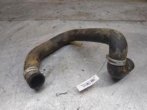 Патрубок радиатора WA01IM Peugeot Partner