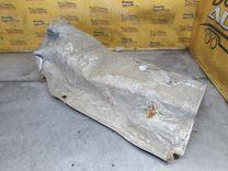 Тепловой экран глушителя DL8UN4 Volkswagen Sharan - Фото 6