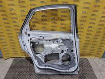 Дверь задняя левая L2SM19 Ford Mondeo купить с доставкой