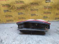 Фонарь задний правый NTZ3TY Nissan Micra купить в магазине запчастей бу