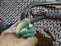 Проводка JDMM72 Peugeot 307 undefined