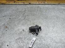 Клапан управления турбиной (актуатор) 36DXKE Peugeot 607