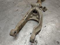 Амортизатор передний правый Z2TX3V Alfa Romeo 147 купить в магазине запчастей бу