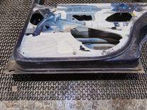 Дверь задняя правая GHH03J Peugeot 405 undefined