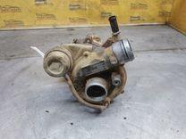 Турбина AN29B2 Peugeot Partner