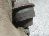 Подушка крепления двигателя R4LV0K Peugeot 206 купить в магазине запчастей бу