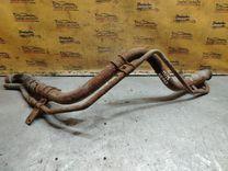 Горловина топливного бака ZFSVV2 Honda Accord - Фото 3