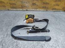 Ремень безопасности передний правый B2WLQL Toyota Avensis - Фото 2