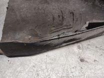 Защита (кожух) ремня ГРМ 4QVSD1 Peugeot 806 купить с доставкой