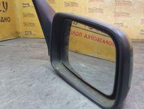 Зеркало наружное правое Z9SY9D Opel Astra - Фото 3