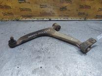 Рычаг передний левый 4U9O8B Citroen Xsara Picasso - Фото 1