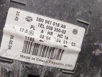 Фара правая K43Y45 Volkswagen Passat купить на авторазборке