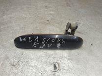 Ручка наружная задняя левая 2SFD05 Toyota Yaris Verso