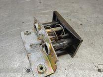 Ответная часть замка багажника ZE4SKT Peugeot 607 - Фото 3